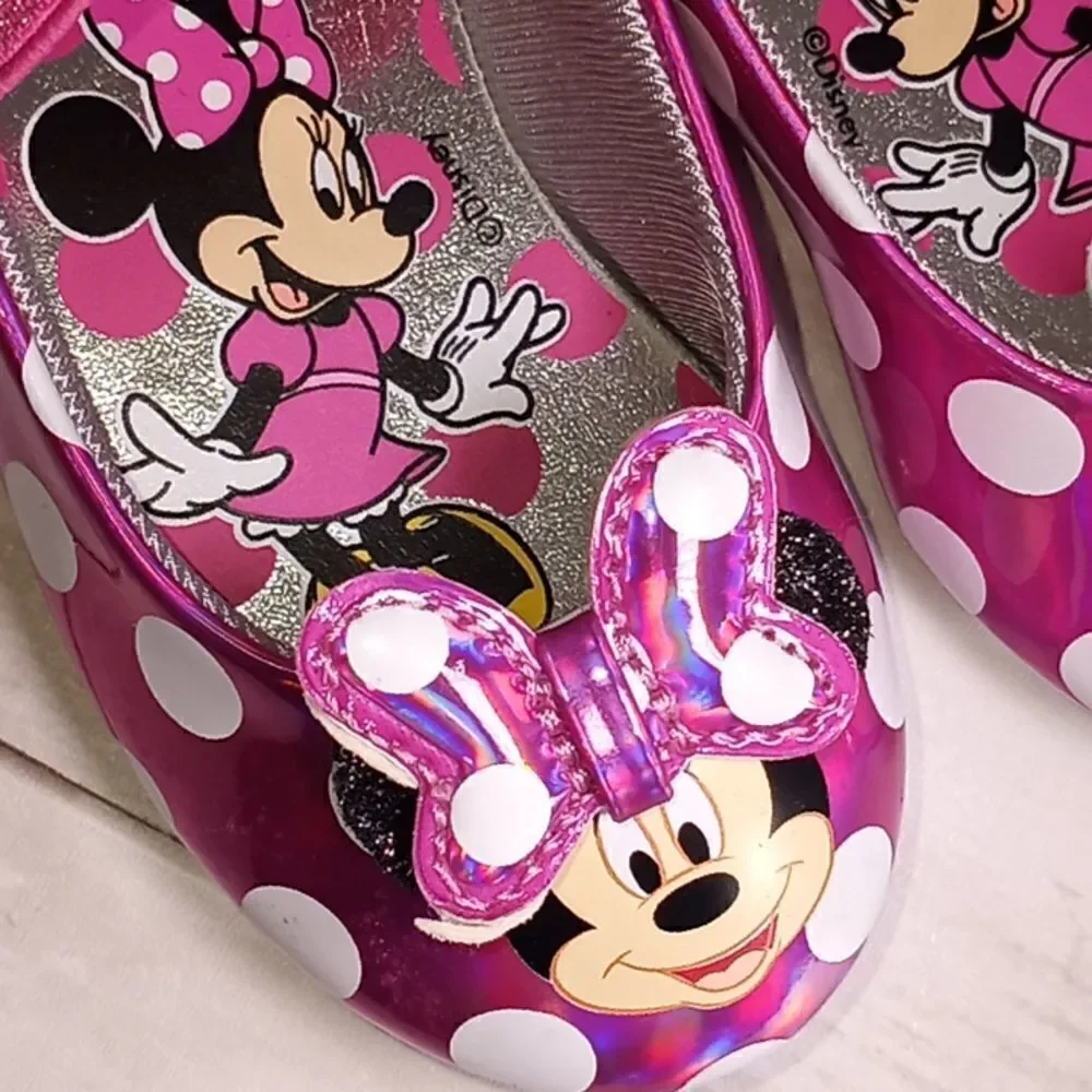 Disney Baby Shoes Mini